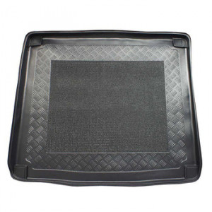 Peugeot 407 Combi din 2004 - 12.2010 *2, Tavita Pentru Portbagaj Lux Premium Dedicata, accesorii pentru autoturismul tau - masina v194730