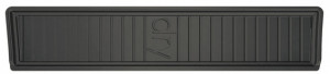 Peugeot 5008 I din 05.2009 - 06.2017 Suv Rand 3 *1, Tavita Pentru Portbagaj Lux Premium Dedicata, accesorii pentru autoturismul tau - masina v183078