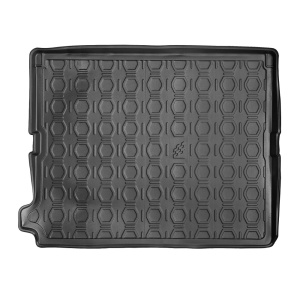 Peugeot 5008 II 2016- Tavita cauciuc pentru protectie portbagaj dedicata pentru Peugeot 5008 Transport Gratuit accesorii pentru autoturismul tau - masina v25682