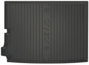 Peugeot 5008 II din 07.2017 - Prezent Suv *1 , Tavita Pentru Portbagaj Lux Premium Dedicata, accesorii pentru autoturismul tau - masina v180590