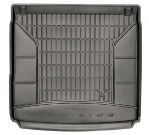 Peugeot 508 I Combi din 01.2011 - 09.2018 *2, Tavita Pentru Portbagaj Lux Premium Dedicata, accesorii pentru autoturismul tau - masina v196782