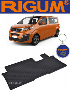 Peugeot Traveller Business Long din 2016 - Prezent Van *1 , Tavita Pentru Portbagaj Lux Premium Dedicata, accesorii pentru autoturismul tau - masina v175969
