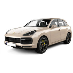 Porsche Cayenne III din 11.2017 - Prezent Suv *1 , Tavita Pentru Portbagaj Lux Premium Dedicata, accesorii pentru autoturismul tau - masina v177966