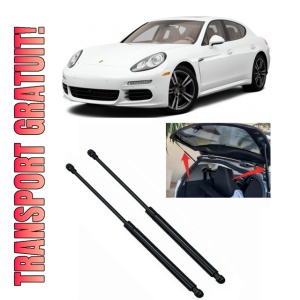 Porsche Panamera Set 2 amortizoare pentru portbagaj Krosno compatibil cu Porsche Panamera fabricat intre 2009-2016