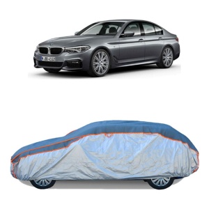 Prelata Antigrindina pentru auto Bmw 5 (F11) (2013-2016) - husa protectie antigrindina si intemperii meteo severe - anti-grindina vijelii furtuni pentru auto accesorii pentru autoturismul tau - masina v58377