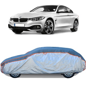 Prelata Antigrindina pentru auto BMW Seria 4 (F32) (2013-) - husa protectie antigrindina si intemperii meteo severe - anti-grindina vijelii furtuni pentru auto accesorii pentru autoturismul tau - masina v58294