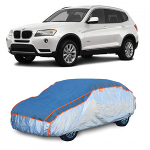 Prelata Antigrindina pentru auto Bmw X3 F25 2011-2017 - husa protectie antigrindina si intemperii meteo severe - anti-grindina vijelii furtuni pentru auto accesorii pentru autoturismul tau - masina v58217