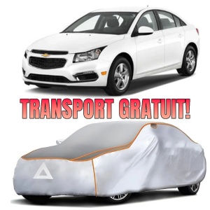 Prelata Antigrindina pentru auto Chevrolet Cruze J3002008-2016 - husa protectie antigrindina si intemperii meteo severe - anti-grindina vijelii furtuni pentru auto