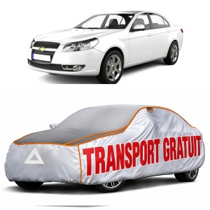 Prelata Antigrindina pentru auto Chevrolet Epica (2006-) - husa protectie antigrindina si intemperii meteo severe - anti-grindina vijelii furtuni pentru auto