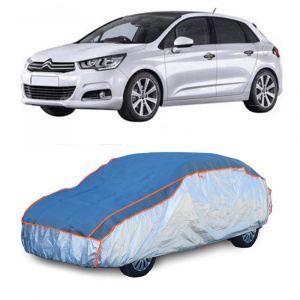Prelata Antigrindina pentru auto Citroen C5 (2005-2008) - husa protectie antigrindina si intemperii meteo severe - anti-grindina vijelii furtuni pentru auto accesorii pentru autoturismul tau - masina v57940
