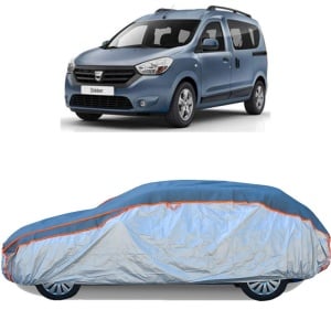 Prelata Antigrindina pentru auto Dacia Dokker (2013-) - husa protectie antigrindina si intemperii meteo severe - anti-grindina vijelii furtuni pentru auto accesorii pentru autoturismul tau - masina v57869