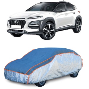 Prelata Antigrindina pentru auto Hyundai Kona 2017- - husa protectie antigrindina si intemperii meteo severe - anti-grindina vijelii furtuni pentru auto accesorii pentru autoturismul tau - masina v57134