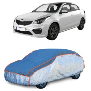 Prelata Antigrindina pentru auto Kia Rio IV 2017- - husa protectie antigrindina si intemperii meteo severe - anti-grindina vijelii furtuni pentru auto accesorii pentru autoturismul tau - masina v56954