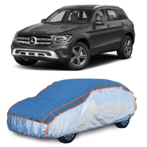 Prelata Antigrindina pentru auto Mercedes Benz X253 GLC (2015-) - husa protectie antigrindina si intemperii meteo severe - anti-grindina vijelii furtuni pentru auto accesorii pentru autoturismul tau - masina v56730