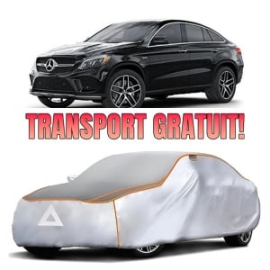 Prelata Antigrindina pentru auto Mercedes Glk 2008-2015 - husa protectie antigrindina si intemperii meteo severe - anti-grindina vijelii furtuni pentru auto