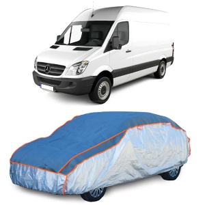 Prelata Antigrindina pentru auto Mercedes Sprinter (2006-2018) - husa protectie antigrindina si intemperii meteo severe - anti-grindina vijelii furtuni pentru auto accesorii pentru autoturismul tau - masina v56638
