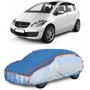 Prelata Antigrindina pentru auto Mercedes (W 169) A-KLASSE (2004-2012) - husa protectie antigrindina si intemperii meteo severe - anti-grindina vijelii furtuni pentru auto accesorii pentru autoturismul tau - masina v56619