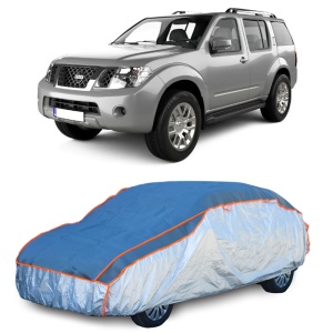 Prelata Antigrindina pentru auto Nissan Pathfinder (2007-2012) - husa protectie antigrindina si intemperii meteo severe - anti-grindina vijelii furtuni pentru auto accesorii pentru autoturismul tau - masina v56455