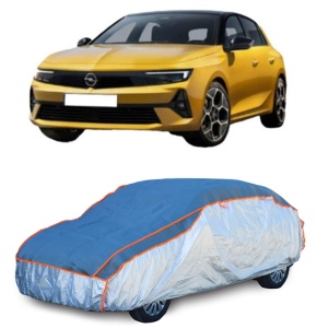 Prelata Antigrindina pentru auto Opel Astra L (2021-) - husa protectie antigrindina si intemperii meteo severe - anti-grindina vijelii furtuni pentru auto accesorii pentru autoturismul tau - masina v56331