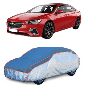 Prelata Antigrindina pentru auto Opel Insignia II 2017- - husa protectie antigrindina si intemperii meteo severe - anti-grindina vijelii furtuni pentru auto accesorii pentru autoturismul tau - masina v56235