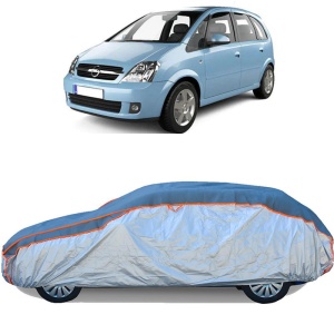 Prelata Antigrindina pentru auto Opel Meriva A (2002-2010) - husa protectie antigrindina si intemperii meteo severe - anti-grindina vijelii furtuni pentru auto accesorii pentru autoturismul tau - masina v56220