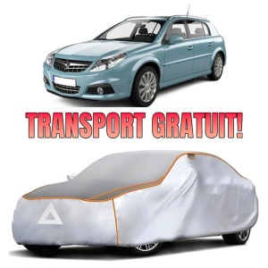 Prelata Antigrindina pentru auto Opel Signum (2003-2008) - husa protectie antigrindina si intemperii meteo severe - anti-grindina vijelii furtuni pentru auto