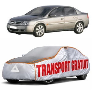 Prelata Antigrindina pentru auto Opel Vectra C (2002-2008) - husa protectie antigrindina si intemperii meteo severe - anti-grindina vijelii furtuni pentru auto