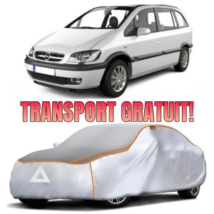 Prelata Antigrindina pentru auto Opel Zafira A (1999-2005) - husa protectie antigrindina si intemperii meteo severe - anti-grindina vijelii furtuni pentru auto
