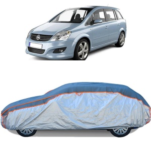Prelata Antigrindina pentru auto Opel Zafira B (2005-2010) - husa protectie antigrindina si intemperii meteo severe - anti-grindina vijelii furtuni pentru auto accesorii pentru autoturismul tau - masina v56145