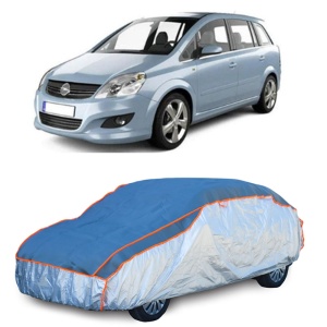 Prelata Antigrindina pentru auto Opel Zafira B 2005-2014 - husa protectie antigrindina si intemperii meteo severe - anti-grindina vijelii furtuni pentru auto accesorii pentru autoturismul tau - masina v56140