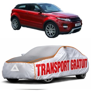 Prelata Antigrindina pentru auto Range Rover Evoque (L538) 2011-2018 - husa protectie antigrindina si intemperii meteo severe - anti-grindina vijelii furtuni pentru auto