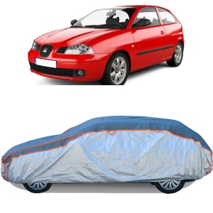 Prelata Antigrindina pentru auto Seat Ibiza (2003-2008) - husa protectie antigrindina si intemperii meteo severe - anti-grindina vijelii furtuni pentru auto accesorii pentru autoturismul tau - masina v55579
