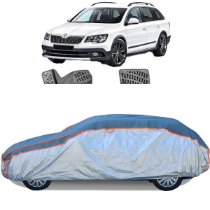 Prelata Antigrindina pentru auto Skoda Superb III B8 2015- - husa protectie antigrindina si intemperii meteo severe - anti-grindina vijelii furtuni pentru auto accesorii pentru autoturismul tau - masina v55295