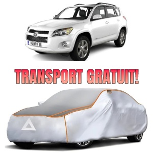 Prelata Antigrindina pentru auto Toyota Proace (2016-) - husa protectie antigrindina si intemperii meteo severe - anti-grindina vijelii furtuni pentru auto