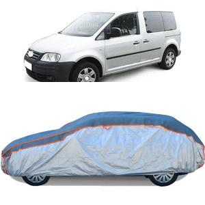 Prelata Antigrindina pentru auto Volkswagen Caddy (2003-2015)/(2015-2019), - husa protectie antigrindina si intemperii meteo severe - anti-grindina vijelii furtuni pentru auto accesorii pentru autoturismul tau - masina v55029