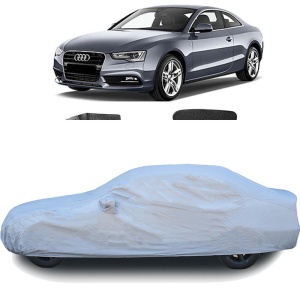 Prelata auto compatibila cu Audi A5 II2016- husa exterioara pentru protectie auto accesorii pentru autoturismul tau - masina v65735