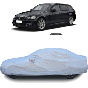 Prelata auto compatibila cu Bmw 3 (E90) (2004-2013) husa exterioara pentru protectie auto accesorii pentru autoturismul tau - masina v65385
