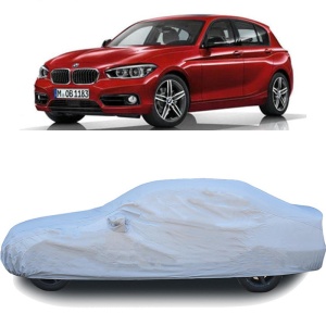 Prelata auto compatibila cu BMW Seria 1 (F20/F21/F25) (2011-2019) husa exterioara pentru protectie auto accesorii pentru autoturismul tau - masina v65245