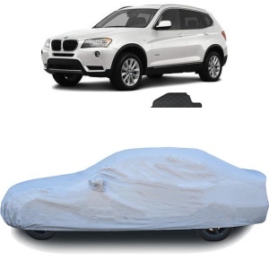 Prelata auto compatibila cu Bmw X3 (F25) (2010-2017) husa exterioara pentru protectie auto accesorii pentru autoturismul tau - masina v65035