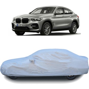 Prelata auto compatibila cu BMW X4 (F26) (2014-2018) husa exterioara pentru protectie auto accesorii pentru autoturismul tau - masina v64965