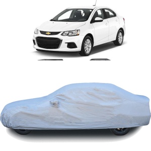 Prelata auto compatibila cu Chevrolet Aveo II2012- husa exterioara pentru protectie auto accesorii pentru autoturismul tau - masina v64755