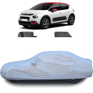 Prelata auto compatibila cu Citroen C4 Aircross (2012-2017) husa exterioara pentru protectie auto accesorii pentru autoturismul tau - masina v64594