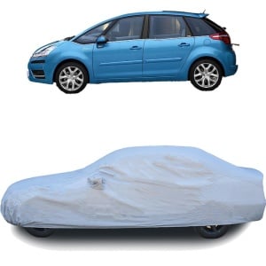 Prelata auto compatibila cu Citroen Grand Picasso (2007-) husa exterioara pentru protectie auto accesorii pentru autoturismul tau - masina v64472