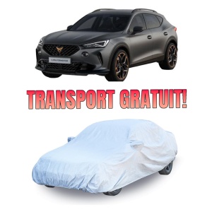 Prelata auto compatibila cu Cupra Formentor (2020-) husa exterioara pentru protectie auto