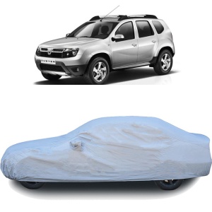 Prelata auto compatibila cu Dacia Duster (2010-2017) husa exterioara pentru protectie auto accesorii pentru autoturismul tau - masina v64325
