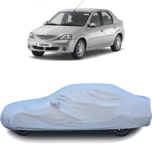 Prelata auto compatibila cu Dacia Logan din (2004-2012) husa exterioara pentru protectie auto accesorii pentru autoturismul tau - masina v64129