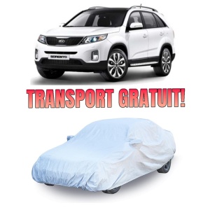 Prelata auto compatibila cu Kia Sorento II 2010-2015 husa exterioara pentru protectie auto (Copy 1)