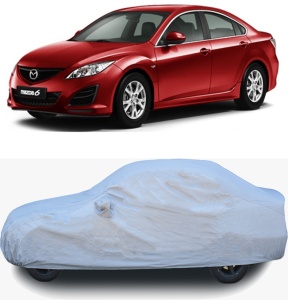 Prelata auto compatibila cu Mazda 6 III 2012-2016 husa exterioara pentru protectie auto accesorii pentru autoturismul tau - masina v62490