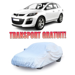Prelata auto compatibila cu Mazda CX-7 Versiunea Benzina (2006-2012) husa exterioara pentru protectie auto