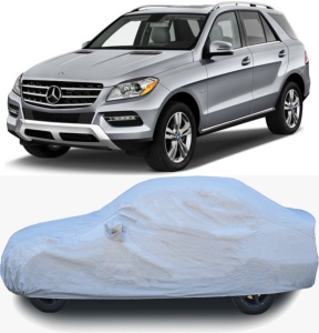 Prelata auto compatibila cu Mercedes GL X164 2006-2013 husa exterioara pentru protectie auto accesorii pentru autoturismul tau - masina v62215